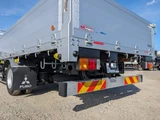 2025 Mitsubishi Fuso Fighter Truck for sale, Japanese used car export - photo 6 of 9 | GULJI TRADERS