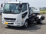 2026 Mitsubishi Fuso Fighter Truck for sale, Japanese used car export - photo 1 of 51 | GULJI TRADERS