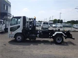 2026 Mitsubishi Fuso Fighter Truck for sale, Japanese used car export - photo 3 of 51 | GULJI TRADERS