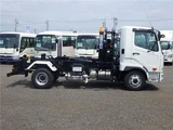 2026 Mitsubishi Fuso Fighter Truck for sale, Japanese used car export - photo 4 of 51 | GULJI TRADERS
