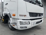 2026 Mitsubishi Fuso Fighter Truck for sale, Japanese used car export - photo 35 of 38 | GULJI TRADERS