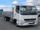 2026 Mitsubishi Fuso Fighter Truck for sale, Japanese used car export - photo 5 of 38 | GULJI TRADERS