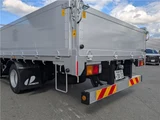 2026 Mitsubishi Fuso Fighter Truck for sale, Japanese used car export - photo 7 of 38 | GULJI TRADERS