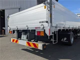 2026 Mitsubishi Fuso Fighter Truck for sale, Japanese used car export - photo 8 of 38 | GULJI TRADERS