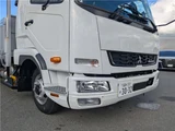 2026 Mitsubishi Fuso Fighter Truck for sale, Japanese used car export - photo 35 of 38 | GULJI TRADERS