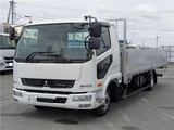 2026 Mitsubishi Fuso Fighter Truck for sale, Japanese used car export - photo 1 of 38 | GULJI TRADERS