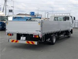 2026 Mitsubishi Fuso Fighter Truck for sale, Japanese used car export - photo 2 of 38 | GULJI TRADERS