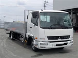 2026 Mitsubishi Fuso Fighter Truck for sale, Japanese used car export - photo 5 of 38 | GULJI TRADERS