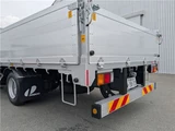 2026 Mitsubishi Fuso Fighter Truck for sale, Japanese used car export - photo 7 of 38 | GULJI TRADERS