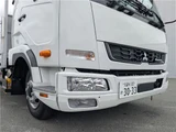 2026 Mitsubishi Fuso Fighter Truck for sale, Japanese used car export - photo 35 of 38 | GULJI TRADERS
