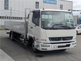 2026 Mitsubishi Fuso Fighter Truck for sale, Japanese used car export - photo 5 of 38 | GULJI TRADERS