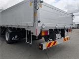 2026 Mitsubishi Fuso Fighter Truck for sale, Japanese used car export - photo 7 of 38 | GULJI TRADERS