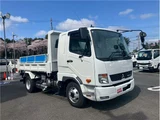 2026 Mitsubishi Fuso Fighter Long Truck for sale, Japanese used car export - photo 3 of 75 | GULJI TRADERS