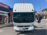 2026 Mitsubishi Fuso Fighter Long Truck for sale, Japanese used car export - photo 27 of 75 | GULJI TRADERS