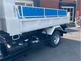 2026 Mitsubishi Fuso Fighter Long Truck for sale, Japanese used car export - photo 18 of 75 | GULJI TRADERS