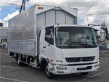 2026 Mitsubishi Fuso Fighter Truck for sale, Japanese used car export - photo 5 of 51 | GULJI TRADERS