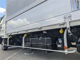 2026 Mitsubishi Fuso Fighter Truck for sale, Japanese used car export - photo 28 of 51 | GULJI TRADERS