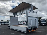 2026 Mitsubishi Fuso Fighter Truck for sale, Japanese used car export - photo 36 of 51 | GULJI TRADERS