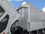 2026 Mitsubishi Fuso Fighter Truck for sale, Japanese used car export - photo 43 of 51 | GULJI TRADERS