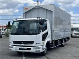2026 Mitsubishi Fuso Fighter Truck for sale, Japanese used car export - photo 1 of 51 | GULJI TRADERS
