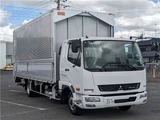 2026 Mitsubishi Fuso Fighter Truck for sale, Japanese used car export - photo 5 of 51 | GULJI TRADERS