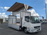 2026 Mitsubishi Fuso Fighter Truck for sale, Japanese used car export - photo 33 of 51 | GULJI TRADERS