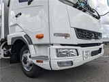 2026 Mitsubishi Fuso Fighter Truck for sale, Japanese used car export - photo 48 of 51 | GULJI TRADERS