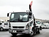2026 Mitsubishi Fuso Fighter Truck for sale, Japanese used car export - photo 1 of 51 | GULJI TRADERS