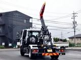 2026 Mitsubishi Fuso Fighter Truck for sale, Japanese used car export - photo 2 of 51 | GULJI TRADERS