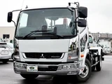 2026 Mitsubishi Fuso Fighter Truck for sale, Japanese used car export - photo 6 of 51 | GULJI TRADERS