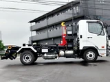 2026 Mitsubishi Fuso Fighter Truck for sale, Japanese used car export - photo 10 of 51 | GULJI TRADERS