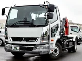 2026 Mitsubishi Fuso Fighter Truck for sale, Japanese used car export - photo 12 of 51 | GULJI TRADERS