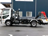 2026 Mitsubishi Fuso Fighter Truck for sale, Japanese used car export - photo 19 of 51 | GULJI TRADERS