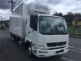 2026 Mitsubishi Fuso Fighter Truck for sale, Japanese used car export - photo 1 of 19 | GULJI TRADERS