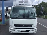2026 Mitsubishi Fuso Fighter Truck for sale, Japanese used car export - photo 2 of 19 | GULJI TRADERS