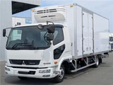 2026 Mitsubishi Fuso Fighter Truck for sale, Japanese used car export - photo 1 of 57 | GULJI TRADERS