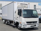 2026 Mitsubishi Fuso Fighter Truck for sale, Japanese used car export - photo 5 of 57 | GULJI TRADERS