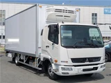 2026 Mitsubishi Fuso Fighter Truck for sale, Japanese used car export - photo 6 of 57 | GULJI TRADERS