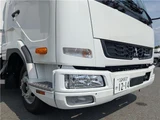 2026 Mitsubishi Fuso Fighter Truck for sale, Japanese used car export - photo 54 of 57 | GULJI TRADERS