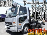 2026 Mitsubishi Fuso Fighter Truck for sale, Japanese used car export - photo 1 of 79 | GULJI TRADERS