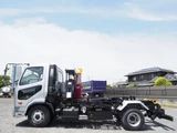 2026 Mitsubishi Fuso Fighter Truck for sale, Japanese used car export - photo 2 of 79 | GULJI TRADERS