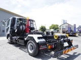 2026 Mitsubishi Fuso Fighter Truck for sale, Japanese used car export - photo 3 of 79 | GULJI TRADERS