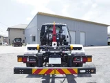2026 Mitsubishi Fuso Fighter Truck for sale, Japanese used car export - photo 4 of 79 | GULJI TRADERS