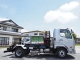 2026 Mitsubishi Fuso Fighter Truck for sale, Japanese used car export - photo 6 of 79 | GULJI TRADERS