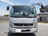 2026 Mitsubishi Fuso Fighter Truck for sale, Japanese used car export - photo 8 of 79 | GULJI TRADERS