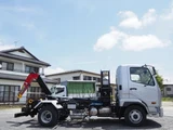 2026 Mitsubishi Fuso Fighter Truck for sale, Japanese used car export - photo 9 of 79 | GULJI TRADERS