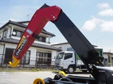 2026 Mitsubishi Fuso Fighter Truck for sale, Japanese used car export - photo 11 of 79 | GULJI TRADERS