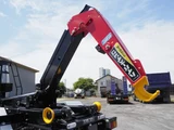 2026 Mitsubishi Fuso Fighter Truck for sale, Japanese used car export - photo 14 of 79 | GULJI TRADERS