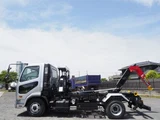 2026 Mitsubishi Fuso Fighter Truck for sale, Japanese used car export - photo 15 of 79 | GULJI TRADERS