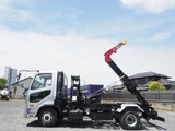 2026 Mitsubishi Fuso Fighter Truck for sale, Japanese used car export - photo 16 of 79 | GULJI TRADERS